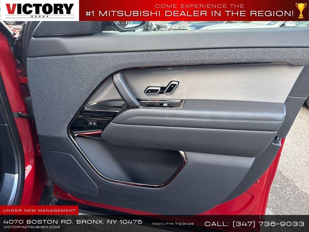 used 2023 Land Rover Range Rover Sport car, priced at $61,343