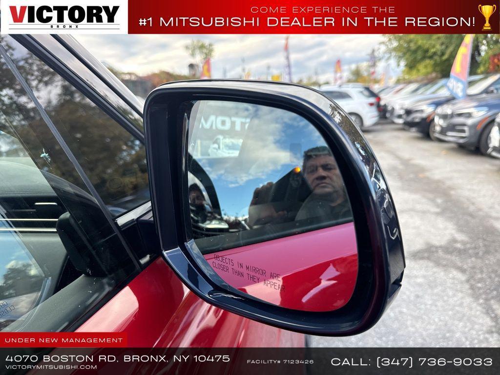 used 2023 Land Rover Range Rover Sport car, priced at $61,343