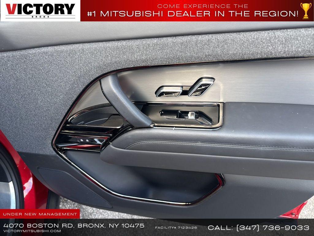 used 2023 Land Rover Range Rover Sport car, priced at $61,343