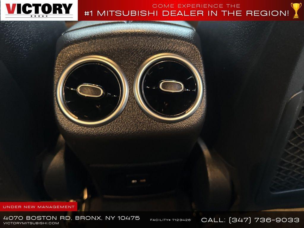 used 2021 Mercedes-Benz A-Class car, priced at $15,171