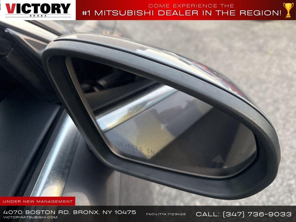 used 2021 Mercedes-Benz A-Class car, priced at $15,171