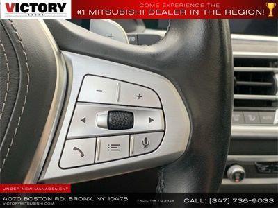 used 2020 BMW X7 car, priced at $26,995