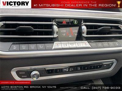 used 2020 BMW X7 car, priced at $26,995