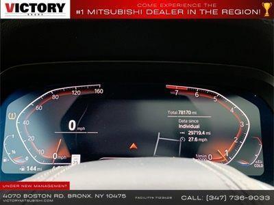 used 2020 BMW X7 car, priced at $26,995