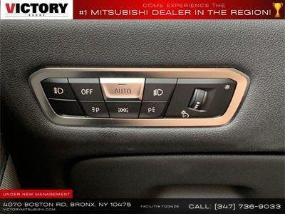 used 2020 BMW X7 car, priced at $26,995