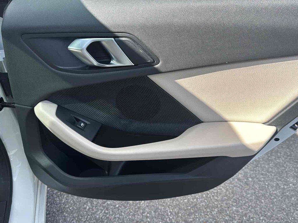 used 2024 BMW 228 Gran Coupe car, priced at $20,995