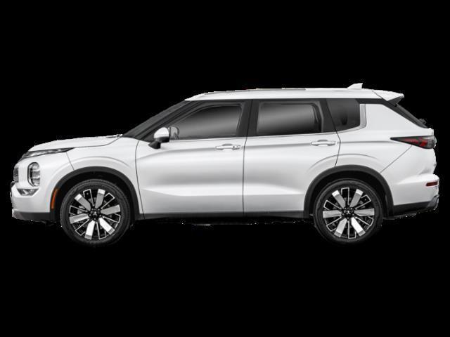 new 2026 Mitsubishi Outlander car, priced at $39,240