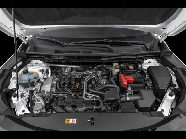 new 2026 Mitsubishi Outlander car, priced at $39,240