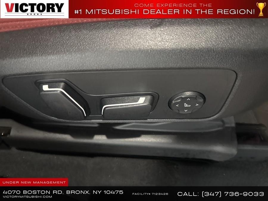 used 2024 BMW X3 car, priced at $46,795