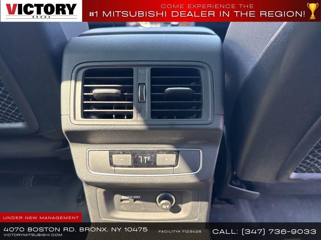 used 2023 Audi Q5 car, priced at $22,585