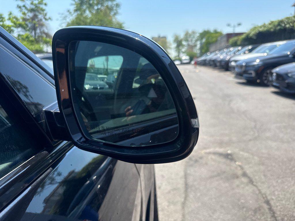 used 2021 BMW X7 car, priced at $35,995