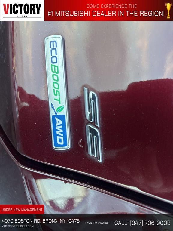 used 2017 Ford Fusion car, priced at $9,995