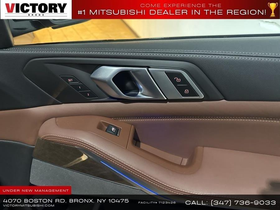 used 2020 BMW X5 car, priced at $34,495