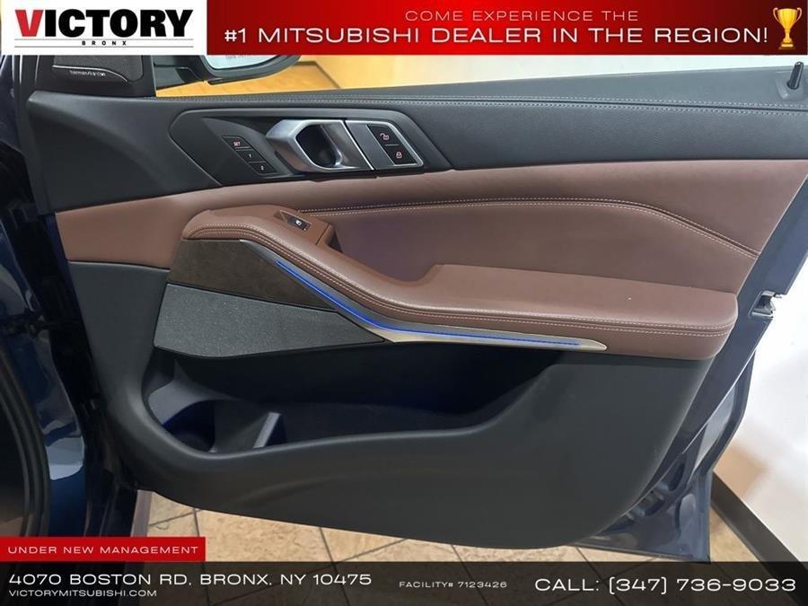 used 2020 BMW X5 car, priced at $34,495