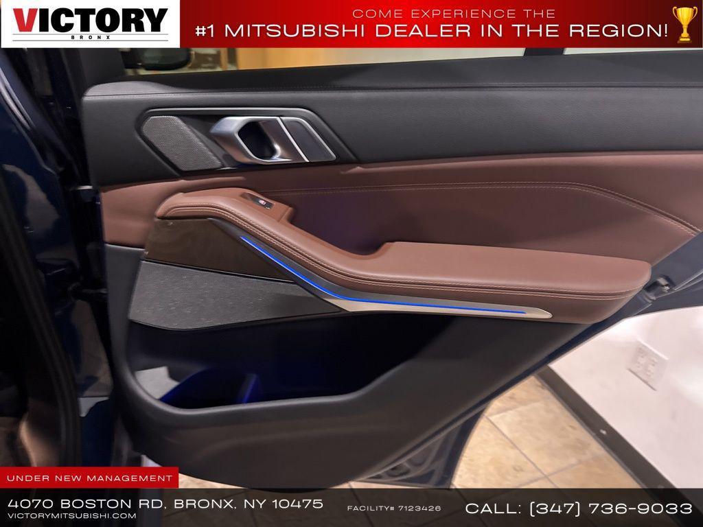 used 2020 BMW X5 car, priced at $35,995