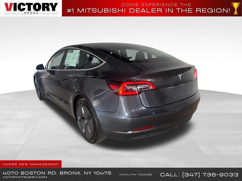 used 2018 Tesla Model 3 car, priced at $16,995