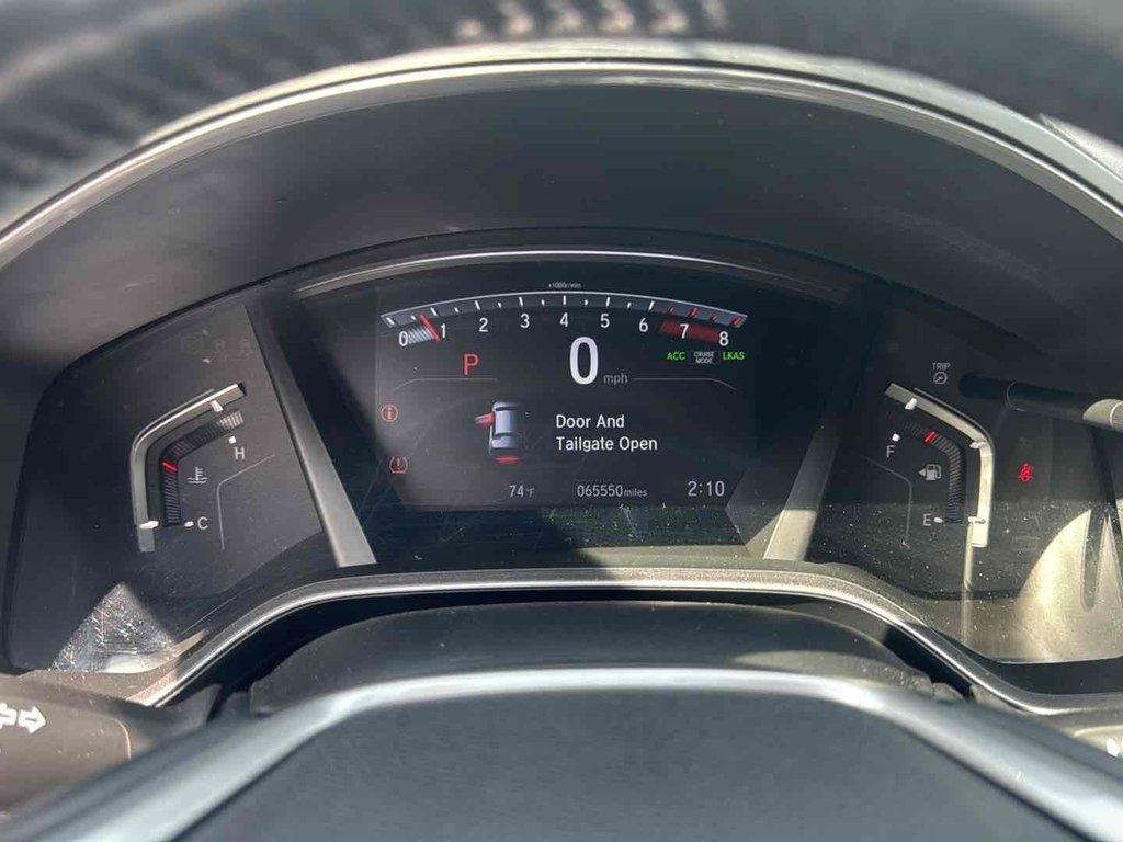 used 2020 Honda CR-V car, priced at $22,995