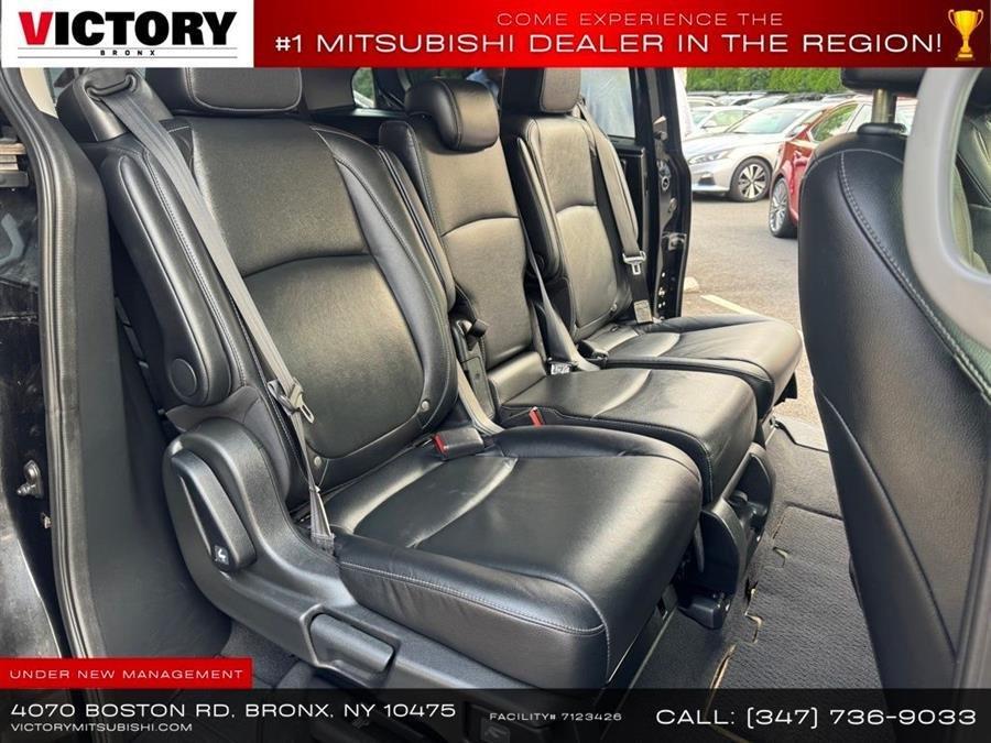 used 2021 Honda Odyssey car, priced at $21,995