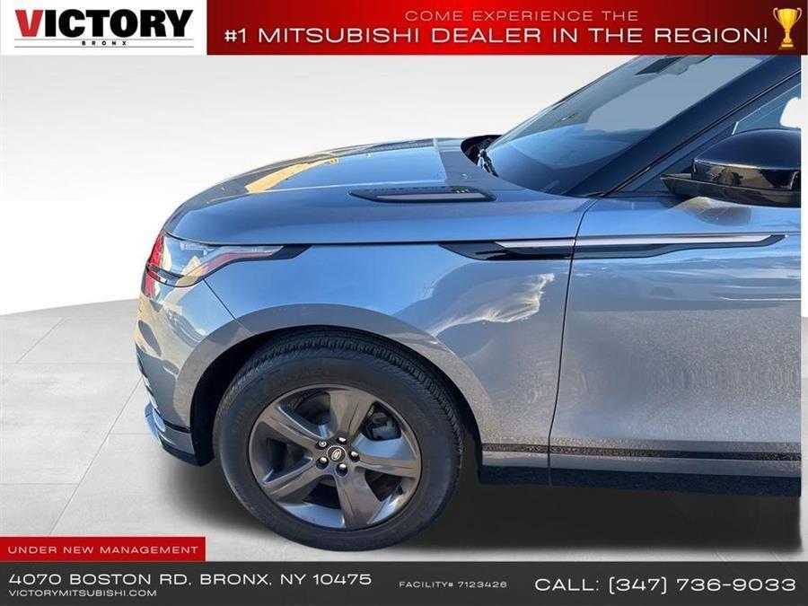 used 2022 Land Rover Range Rover Velar car, priced at $30,995