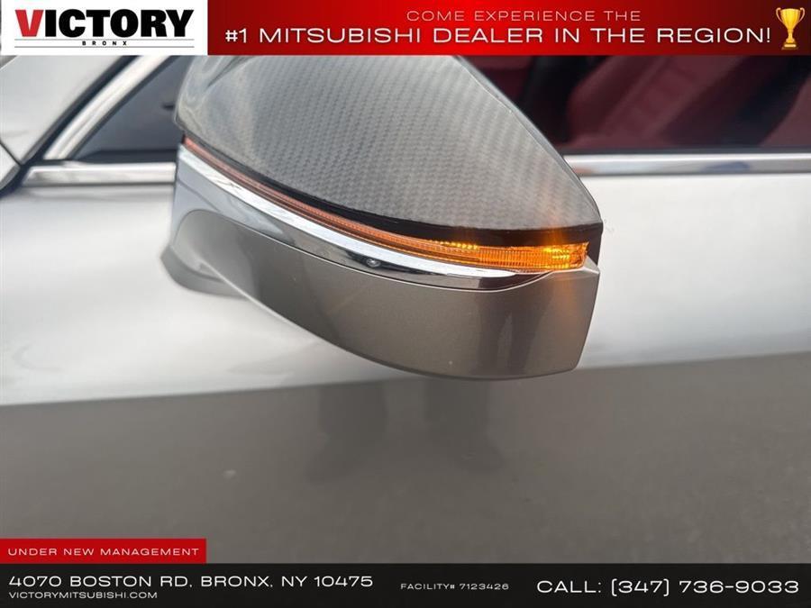 used 2023 Lexus IS 350 car, priced at $34,995