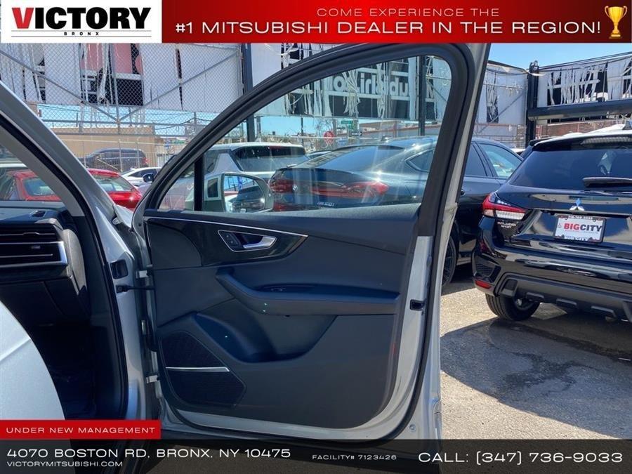 used 2023 Audi Q7 car, priced at $26,595