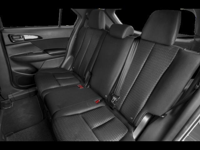 new 2025 Mitsubishi Eclipse Cross car, priced at $28,820