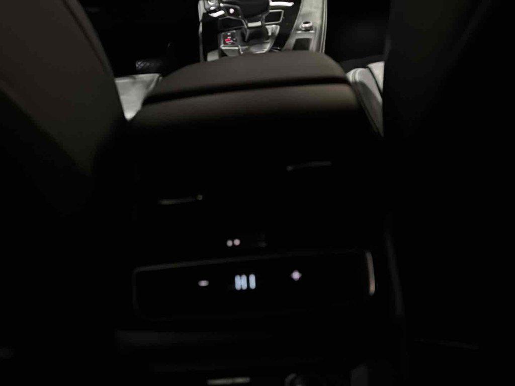 used 2024 Audi A5 Sportback car