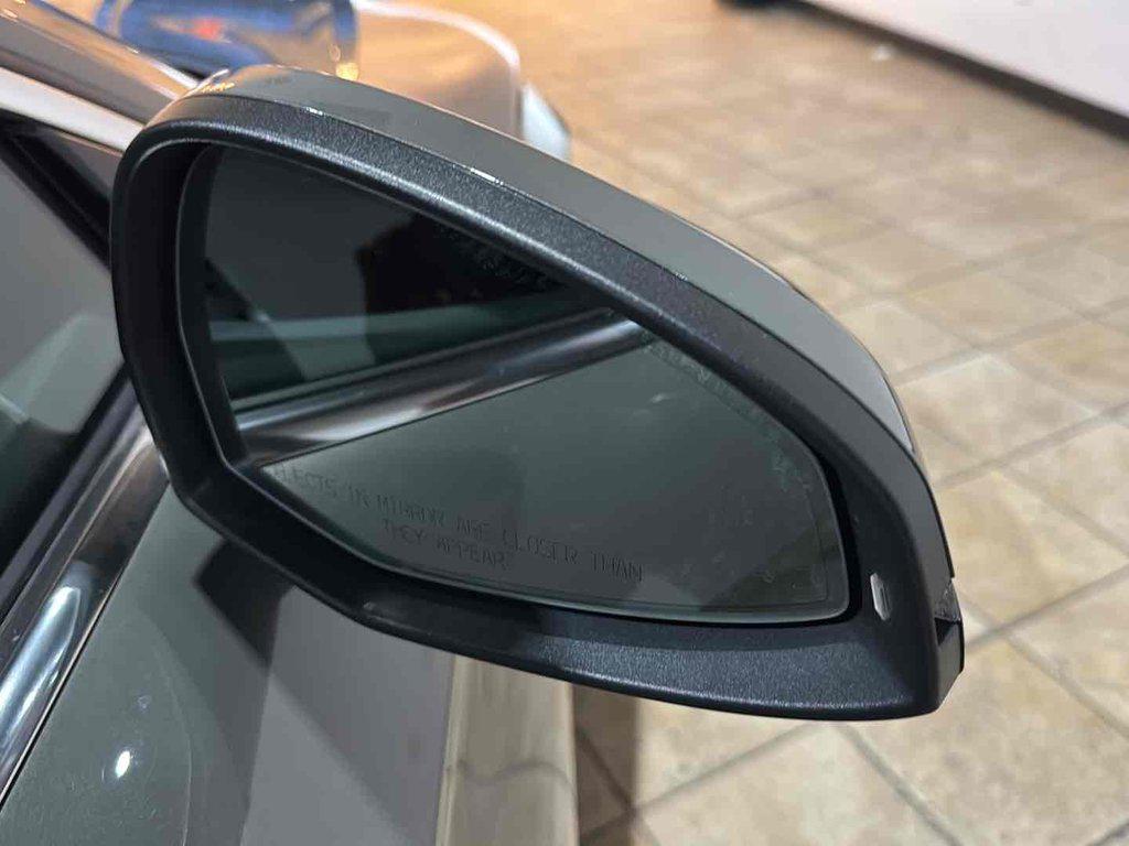 used 2024 Audi A5 Sportback car