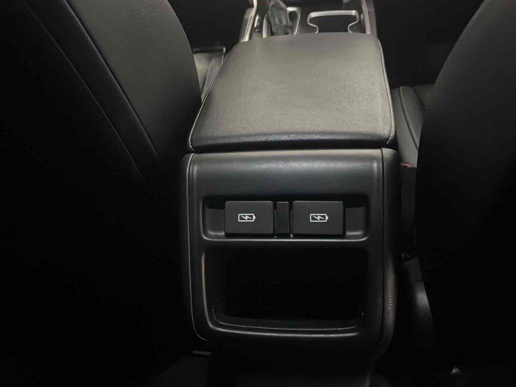 used 2021 Honda Accord car