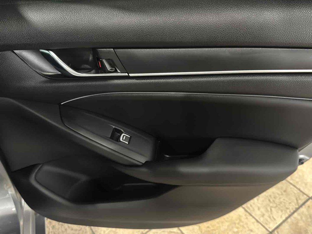 used 2021 Honda Accord car