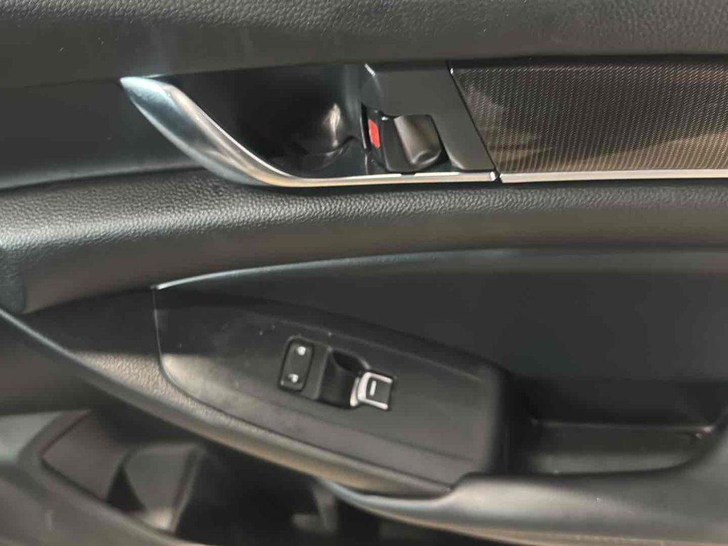 used 2021 Honda Accord car