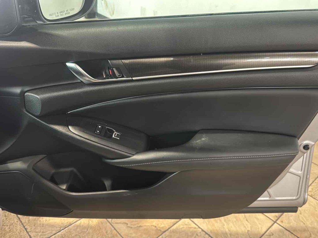 used 2021 Honda Accord car