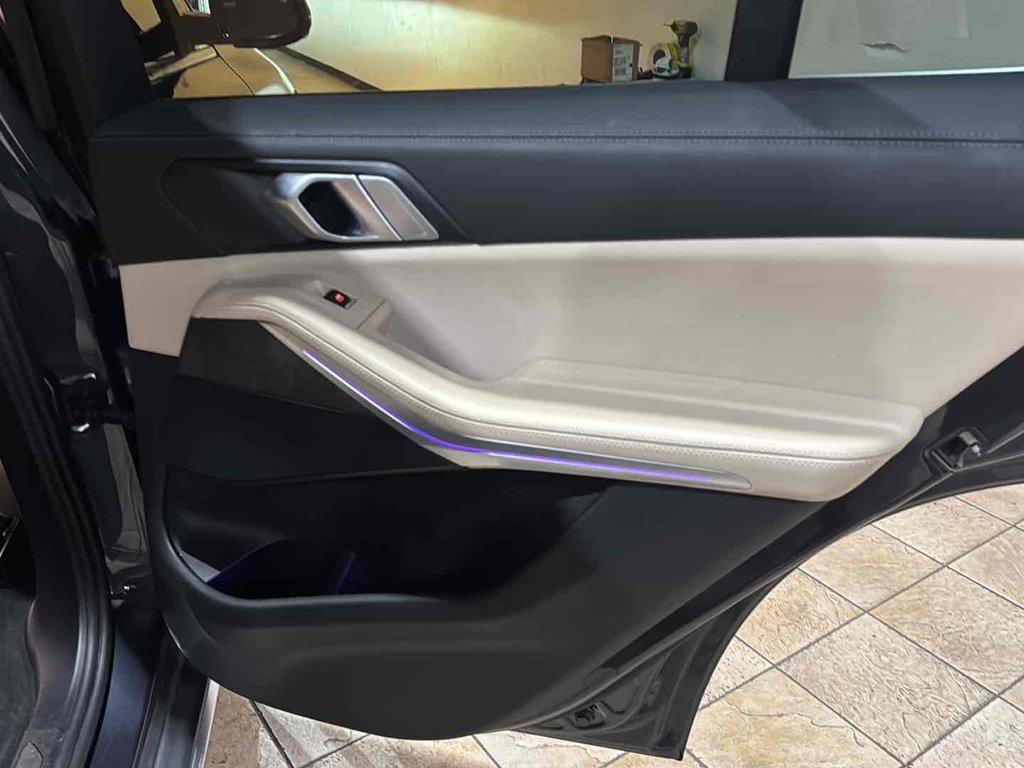 used 2020 BMW X5 car, priced at $19,695