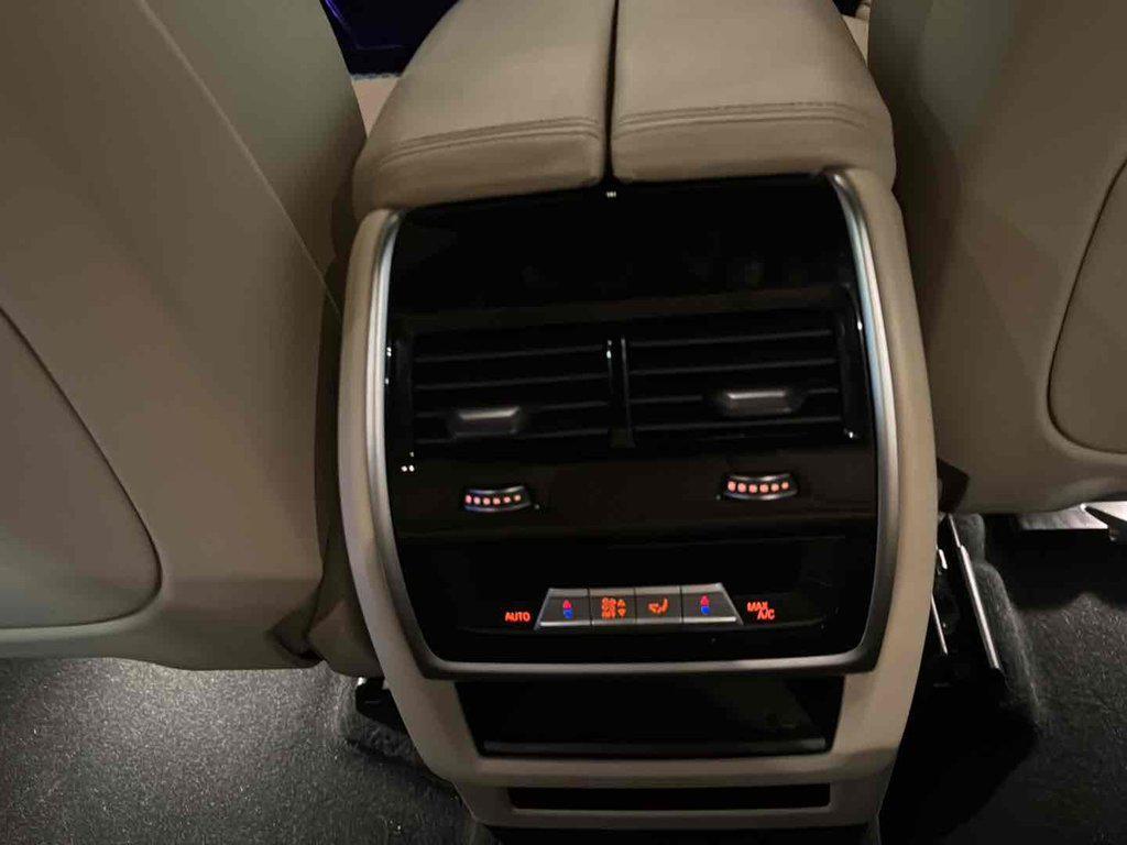 used 2020 BMW X5 car, priced at $19,695