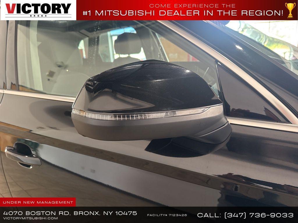 used 2023 Audi Q5 car, priced at $24,495