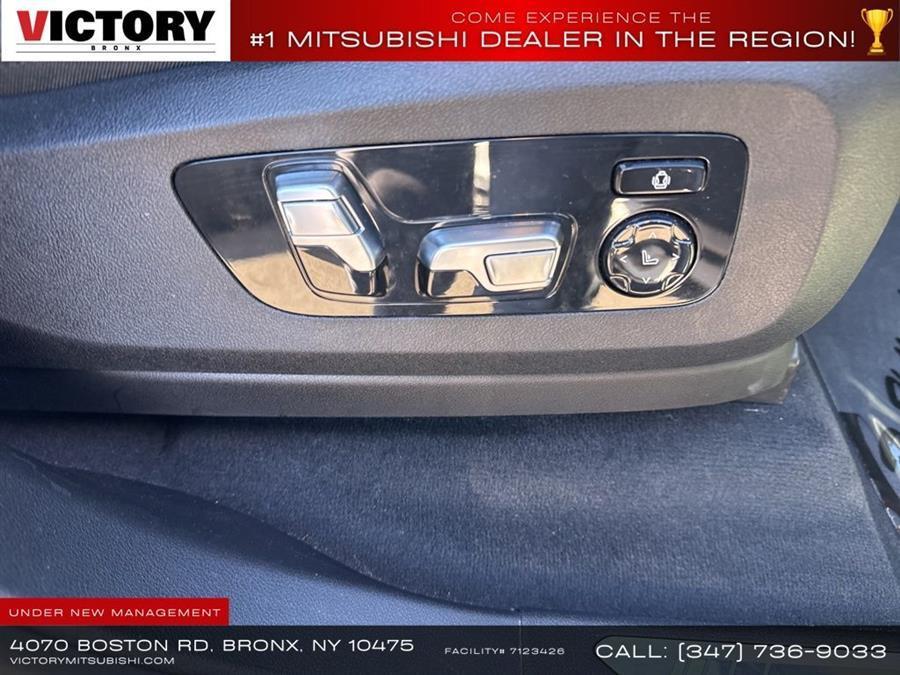 used 2024 BMW X7 car, priced at $58,995