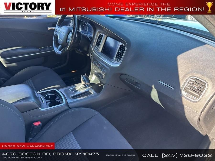 used 2022 Dodge Charger car, priced at $19,595