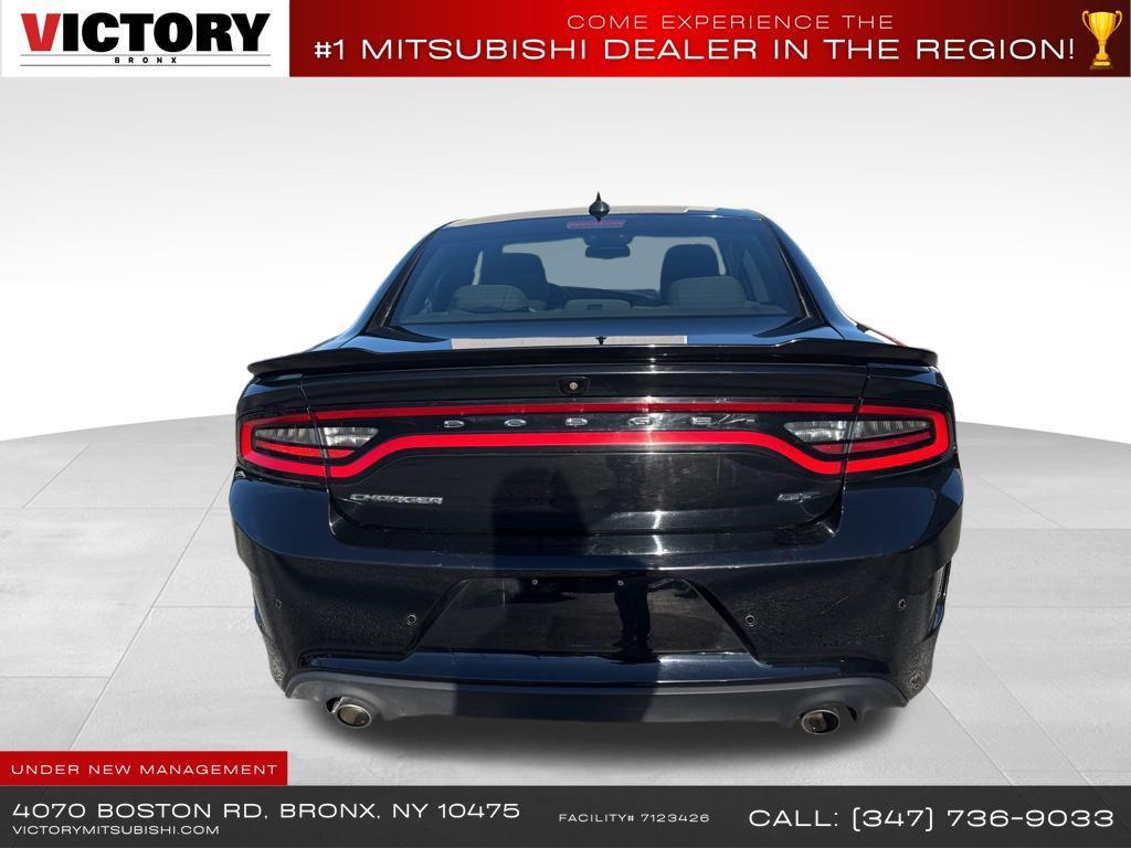 used 2022 Dodge Charger car, priced at $19,902