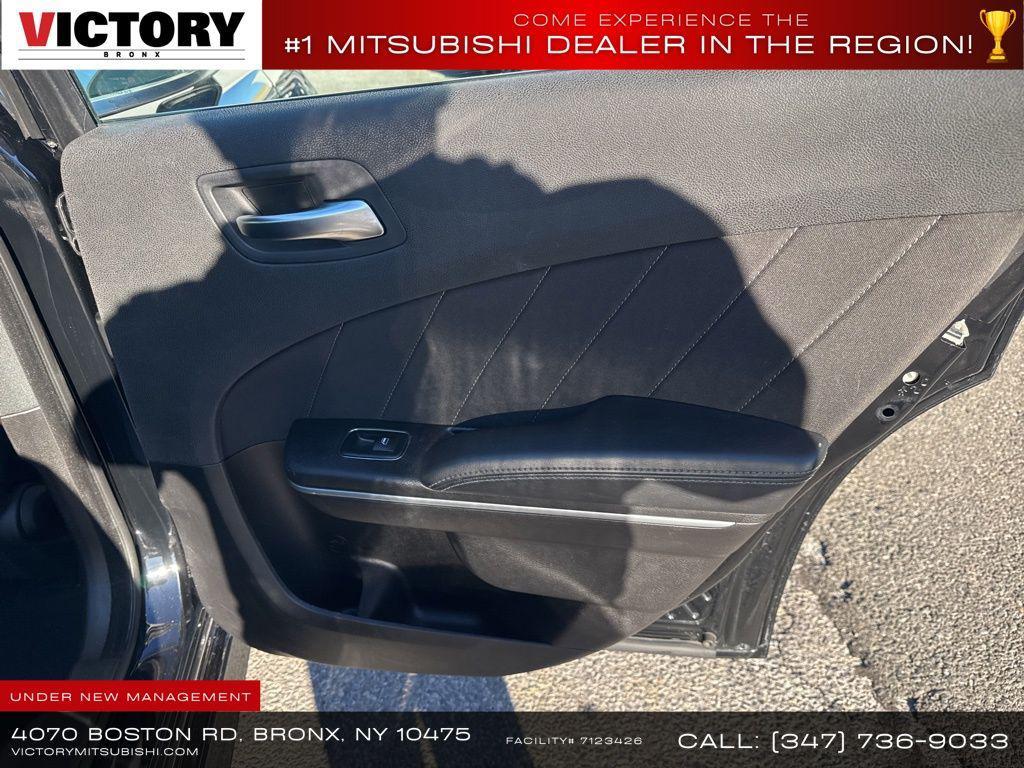 used 2022 Dodge Charger car, priced at $19,902