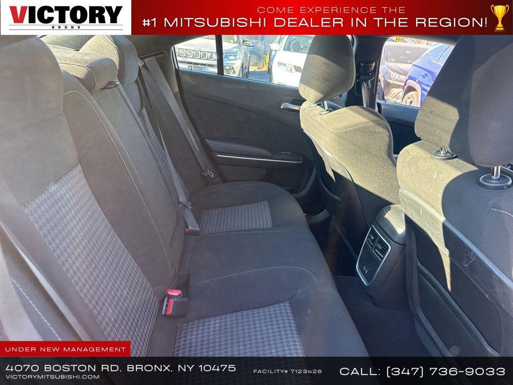 used 2022 Dodge Charger car, priced at $19,902