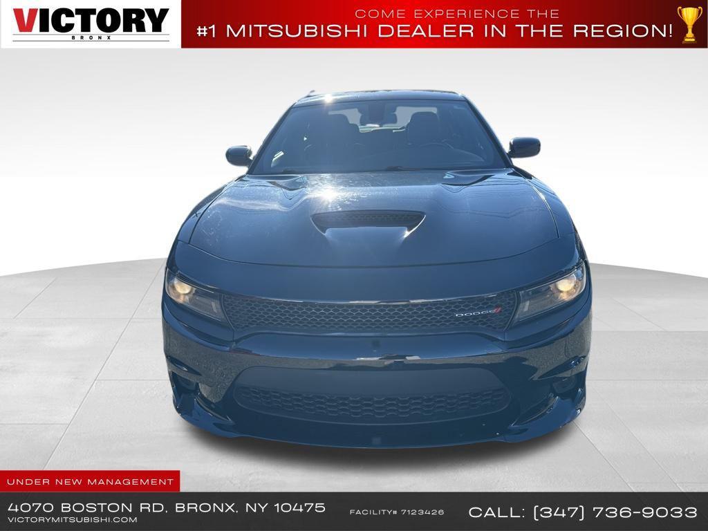 used 2022 Dodge Charger car, priced at $19,902