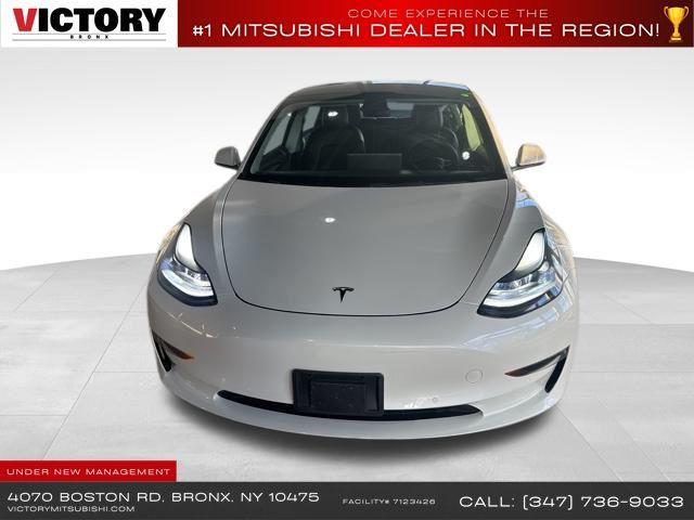 used 2021 Tesla Model 3 car, priced at $20,542