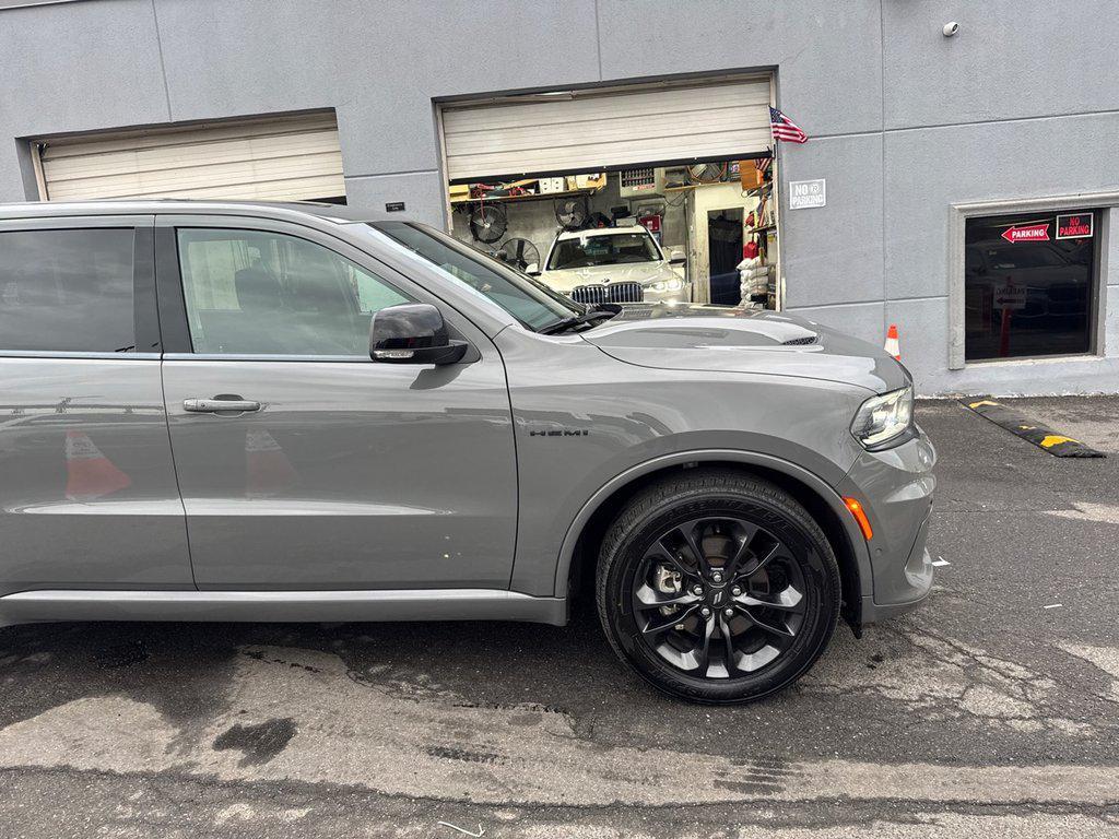 used 2022 Dodge Durango car, priced at $32,995