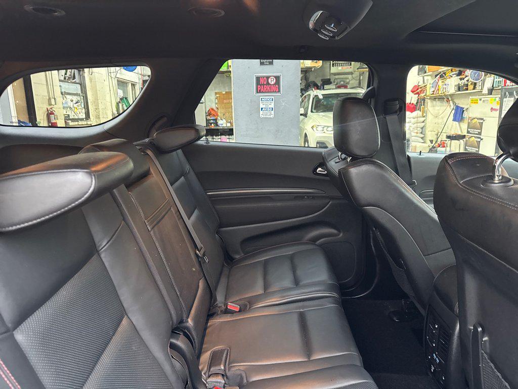 used 2022 Dodge Durango car, priced at $32,995