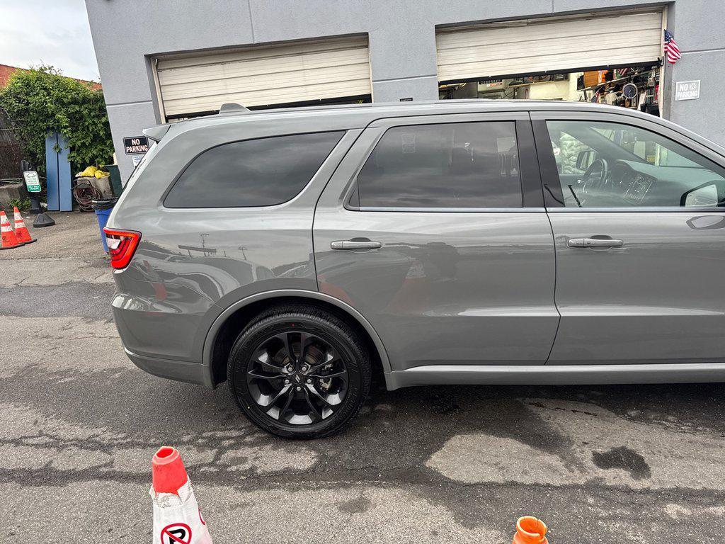 used 2022 Dodge Durango car, priced at $32,995