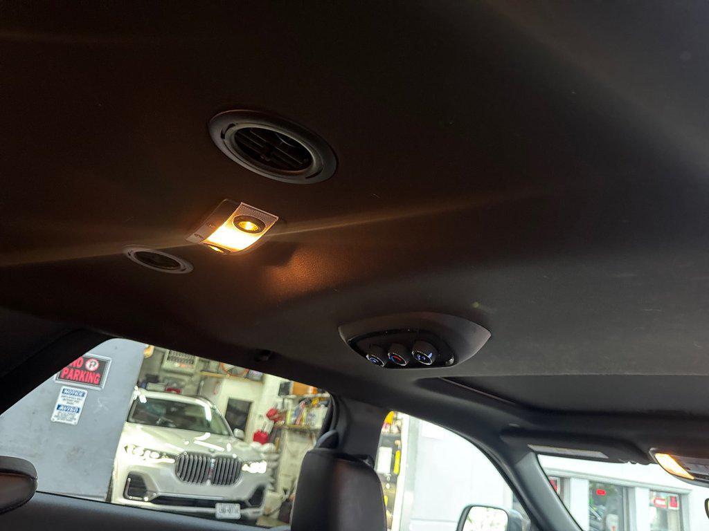 used 2022 Dodge Durango car, priced at $32,995