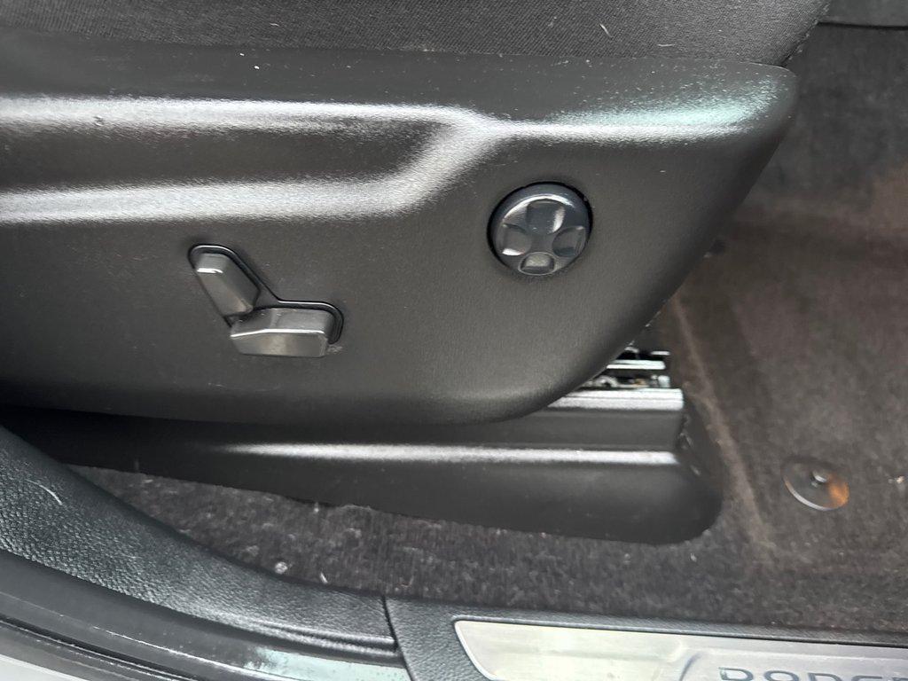 used 2022 Dodge Durango car, priced at $32,995