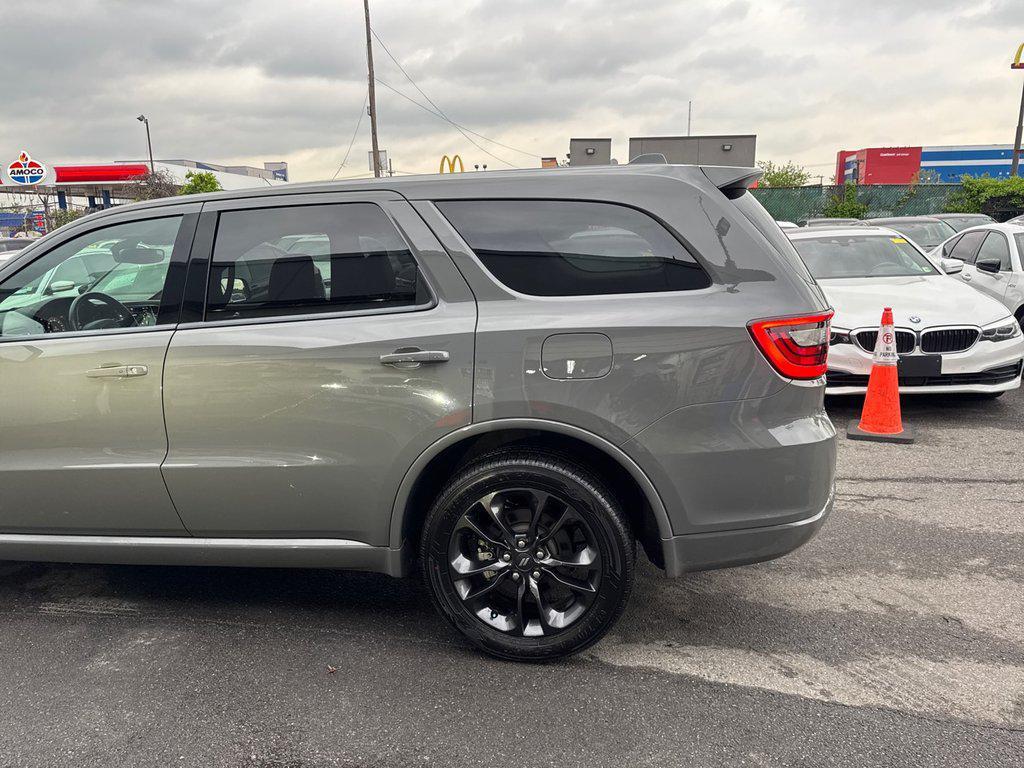 used 2022 Dodge Durango car, priced at $32,995