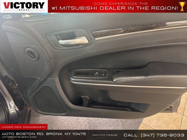 used 2017 Chrysler 300C car, priced at $11,795