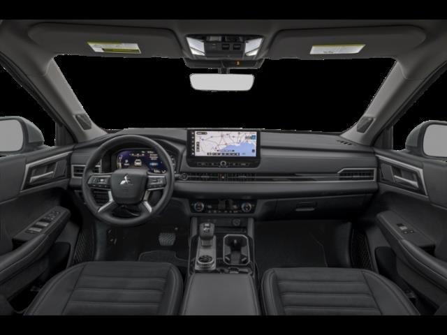 new 2026 Mitsubishi Outlander car, priced at $39,240